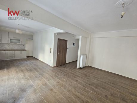 Διαμέρισμα 90τ.μ. για ενοικίαση-Σταυρούπολη