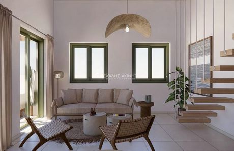 Maisonette 160sqm for sale-Arkadi » Kyrianna