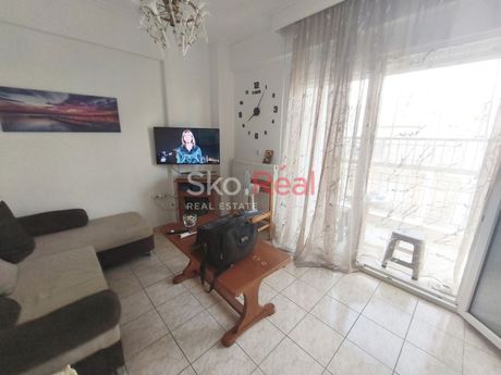 Studio / γκαρσονιέρα 32τ.μ. για πώληση-Ελευθέριο-κορδελιό » Νέο κορδελιό