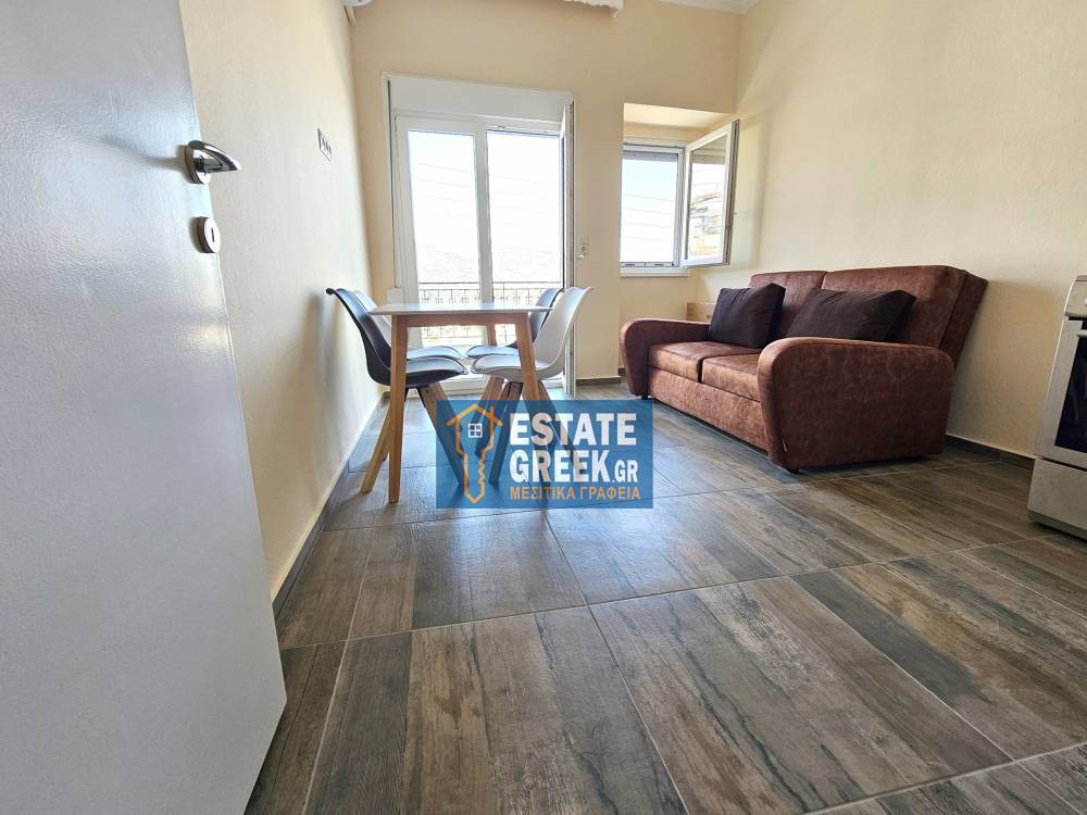 Studio / γκαρσονιέρα 45 τ.μ. πρός πώληση, Ν. Καβάλας, Καβάλα