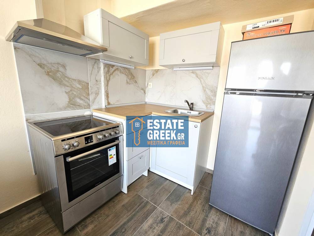 Studio / γκαρσονιέρα 45 τ.μ. πρός πώληση, Ν. Καβάλας, Καβάλα