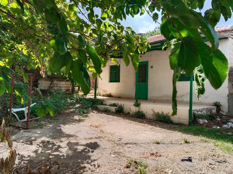 Detached home 60 sqm for sale