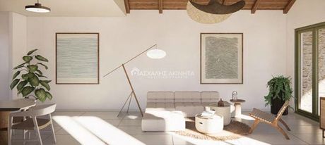 Detached home 90sqm for sale-Arkadi » Kyrianna