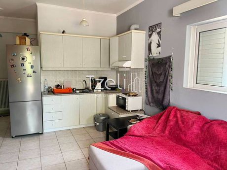 Studio 35sqm for rent-Patra » Koukouli
