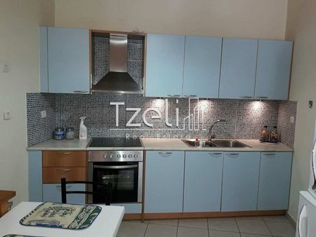 Studio 40sqm for rent-Patra » Astinomika