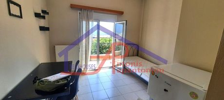 Studio 27sqm for rent-Ioannina » Center