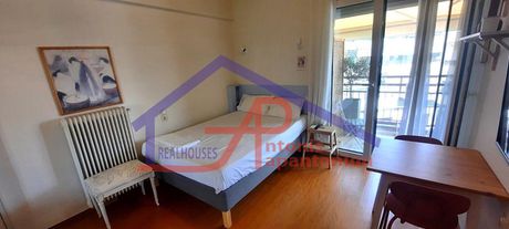 Studio 27sqm for rent-Ioannina » Center