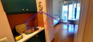 Studio / γκαρσονιέρα 27 τ.μ. προς ενοικίαση, Κέντρο Ιωαννίνων-thumb-2