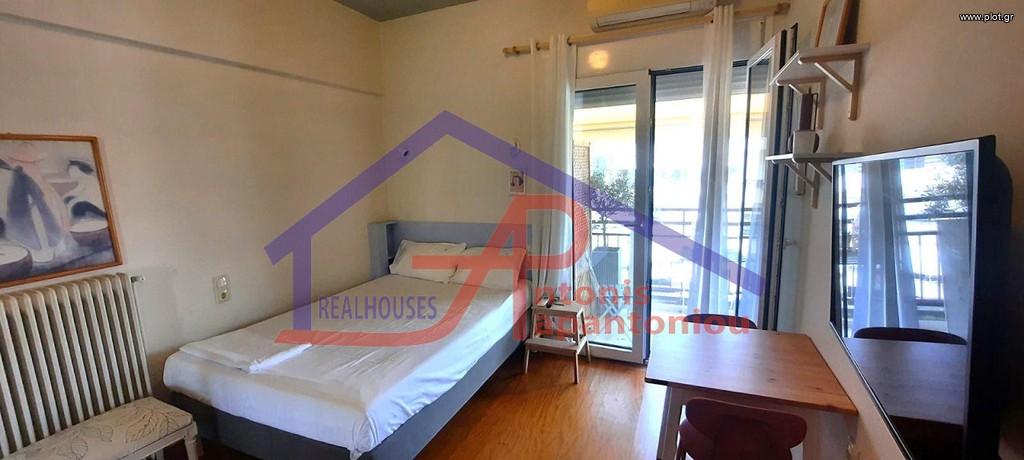 Studio / γκαρσονιέρα 27 τ.μ. προς ενοικίαση, Κέντρο Ιωαννίνων