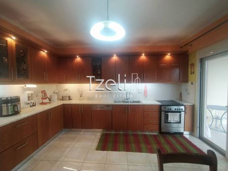 Apartment 118sqm for sale-Patra » Abelokipi