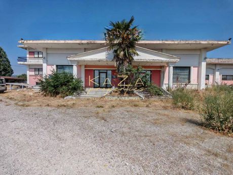 Βιοτεχνικός χώρος 1.650τ.μ. για ενοικίαση-Μυγδονία » Λητή
