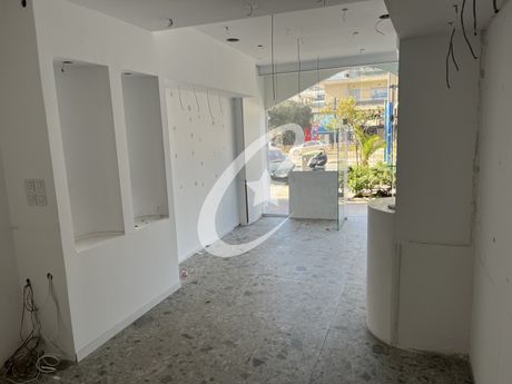 Κατάστημα 45τ.μ. για ενοικίαση-Γαλάτσι » Άλσος βεΐκου