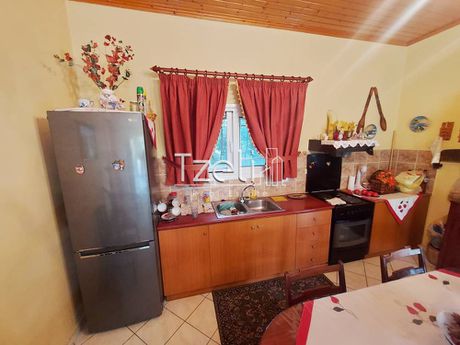 Detached home 70sqm for sale-Fares » Dafnoula