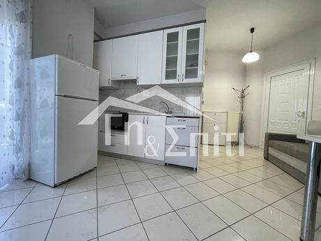 Studio / γκαρσονιέρα 35τ.μ. για ενοικίαση-Ανατολή » Κέντρο