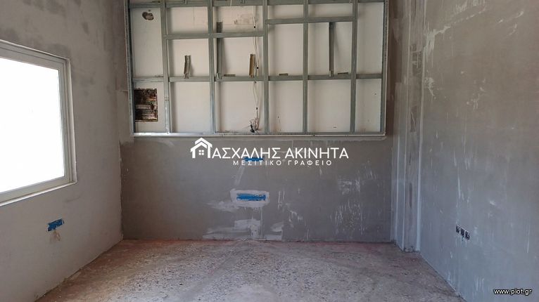 Business bulding 288 sqm for rent, Heraklion Prefecture, Gazi