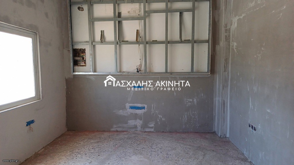 Επιχειρηματικό κτίριο 288 τ.μ. πρός πώληση, Ν. Ηρακλείου, Γάζι