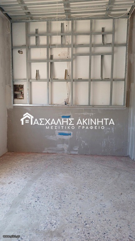 Επιχειρηματικό κτίριο 288 τ.μ. πρός πώληση, Ν. Ηρακλείου, Γάζι
