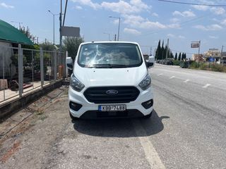Ford Custom 2019