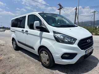 Ford Custom 2019-thumb-1