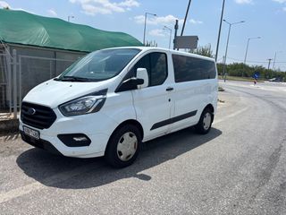 Ford Custom 2019-thumb-2