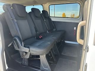 Ford Custom 2019-thumb-5