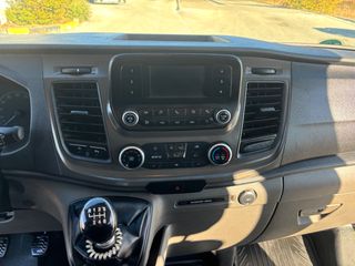 Ford Custom 2019-thumb-9