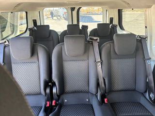 Ford Custom 2019-thumb-10