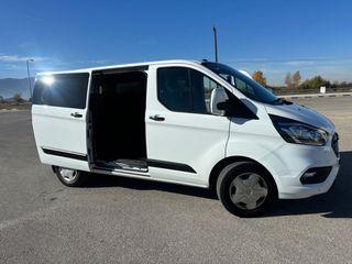 Ford Custom 2019-thumb-11
