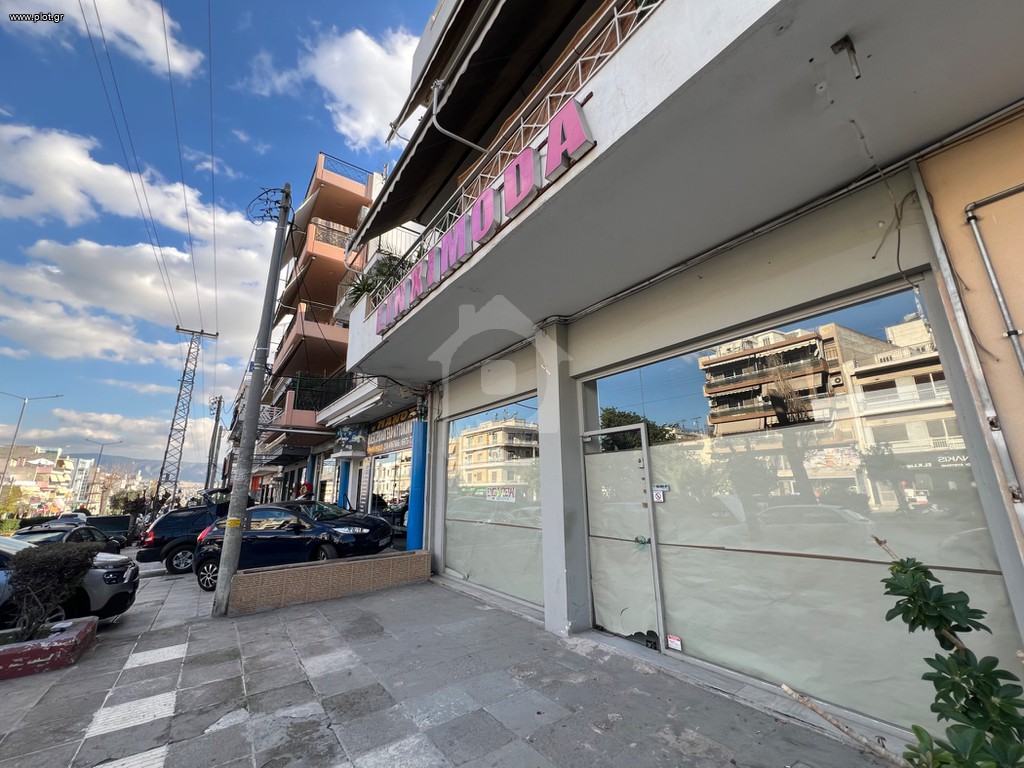 Κατάστημα 76 τ.μ. πρός ενοικίαση, Πειραιάς - Προάστια, Κορυδαλλός