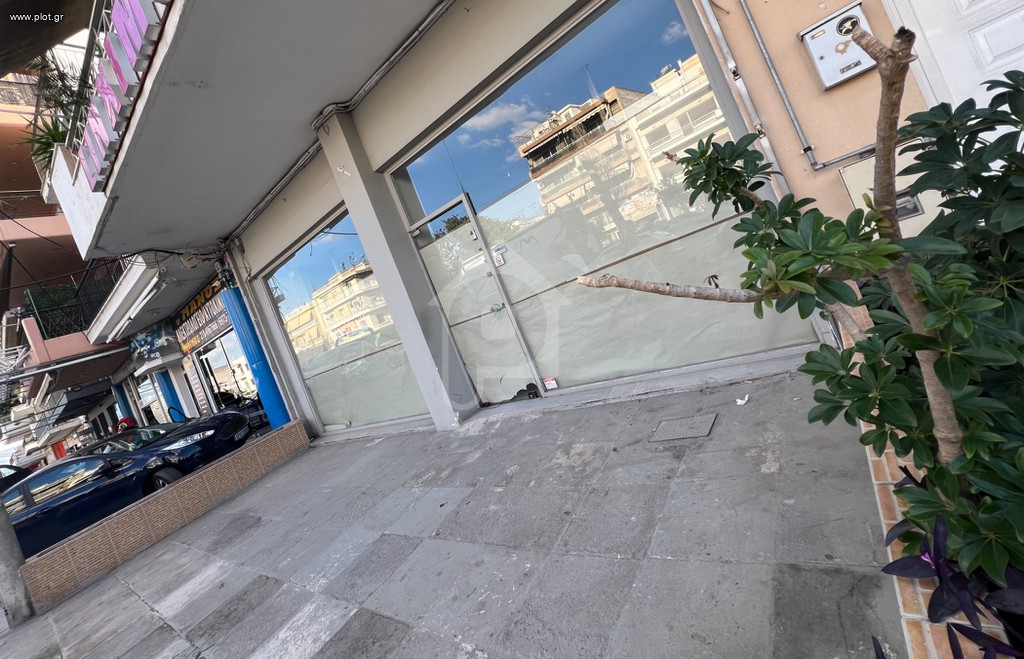 Κατάστημα 76 τ.μ. πρός ενοικίαση, Πειραιάς - Προάστια, Κορυδαλλός