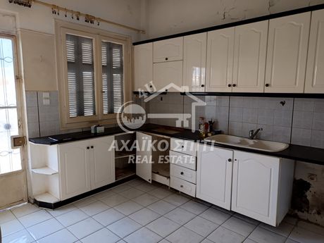 Διαμέρισμα 110τ.μ. για πώληση-Πάτρα » Πάτρα - κέντρο