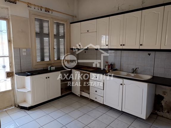 Διαμέρισμα 110 τ.μ. για πώληση, Αχαΐα, Πάτρα