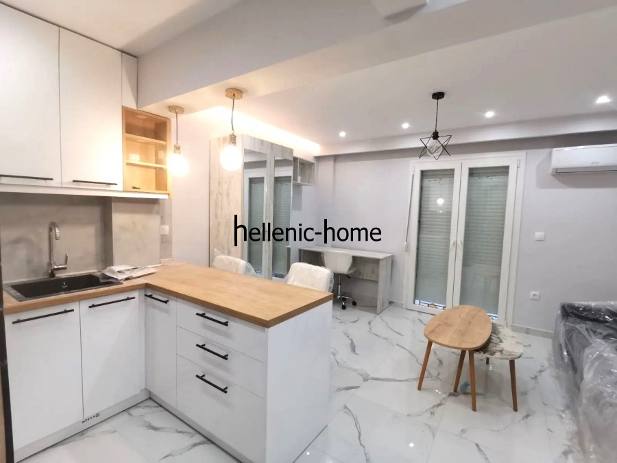 Studio / γκαρσονιέρα 25 τ.μ. προς πώληση, Άγιος Δημήτριος Θεσσαλονίκης