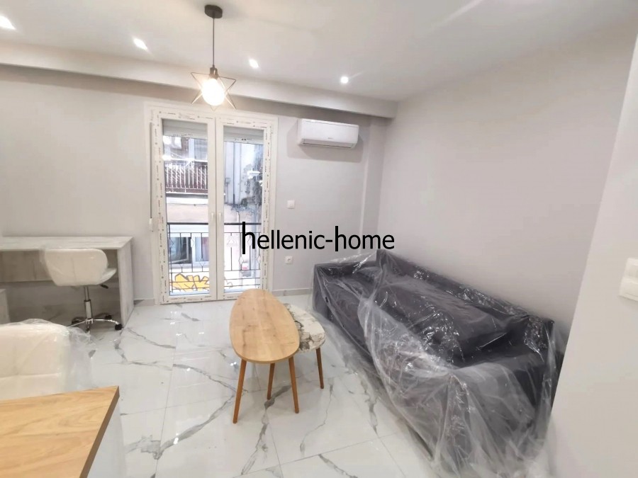 Studio / γκαρσονιέρα 25 τ.μ. προς πώληση, Άγιος Δημήτριος Θεσσαλονίκης