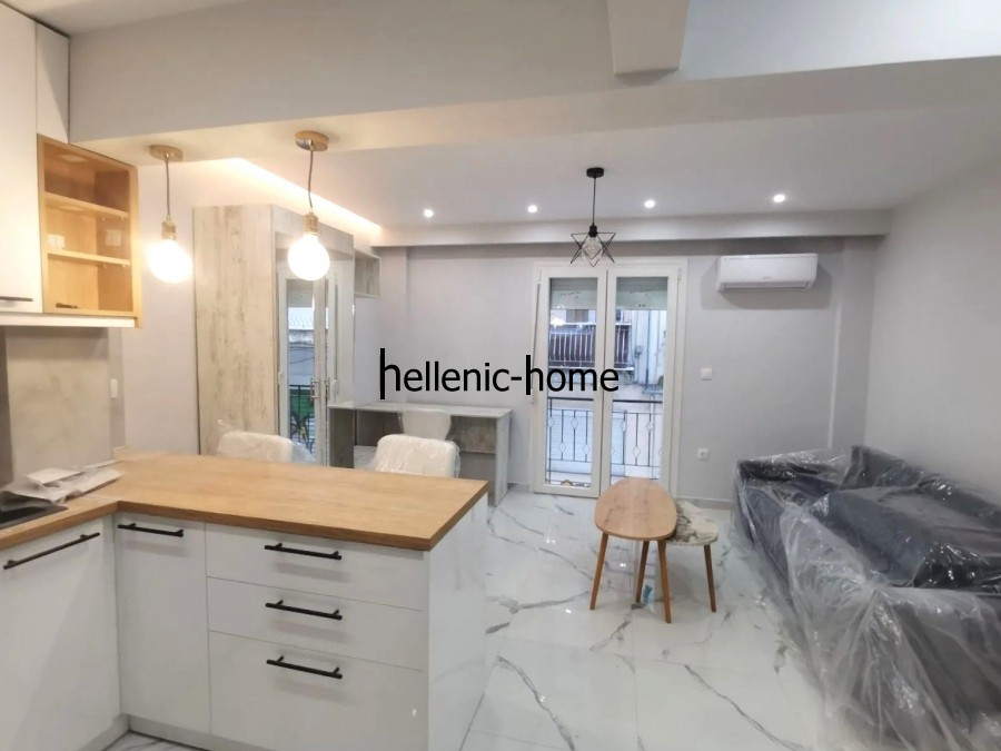 Studio / γκαρσονιέρα 25 τ.μ. προς πώληση, Άγιος Δημήτριος Θεσσαλονίκης