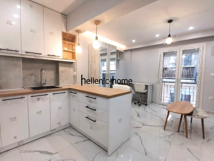 Studio / γκαρσονιέρα 25 τ.μ. προς πώληση, Άγιος Δημήτριος Θεσσαλονίκης
