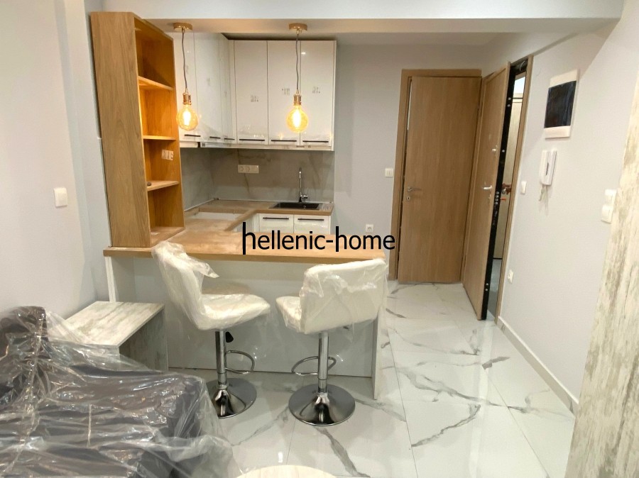 Studio / γκαρσονιέρα 20 τ.μ. προς πώληση, Άγιος Δημήτριος Θεσσαλονίκης