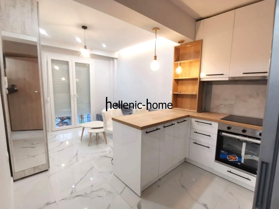 Studio / γκαρσονιέρα 20 τ.μ. προς πώληση, Άγιος Δημήτριος Θεσσαλονίκης