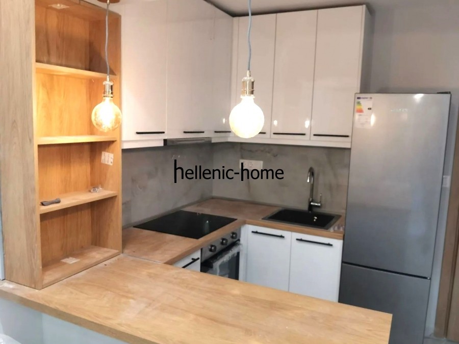 Studio / γκαρσονιέρα 20 τ.μ. προς πώληση, Άγιος Δημήτριος Θεσσαλονίκης