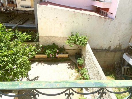 Building 300sqm for sale-Agios Dimitrios » Souli