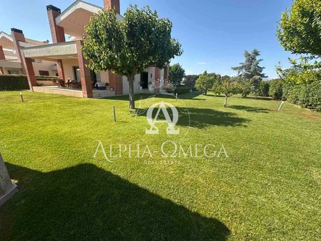Detached home 287sqm for sale-Thermi » Tagarades
