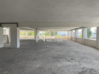 Επιχειρηματικό κτίριο 3.500 τ.μ. για πώληση, Πειραιάς, Αγία Σοφία-thumb-6