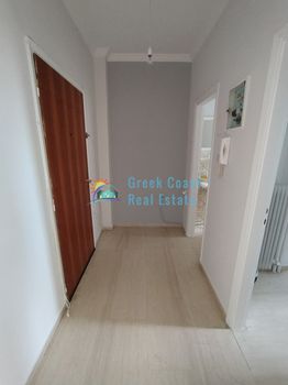 Studio 30sqm for rent-Patra » Agia Sofia