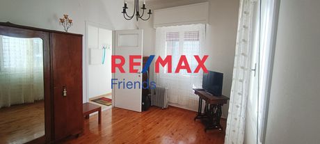 Detached home 35sqm for sale-Kipseli