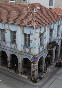 Store 160sqm for rent-Patra