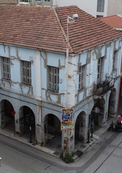 Store 160 sqm for rent