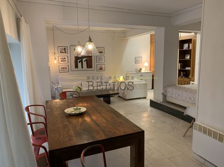 Studio / γκαρσονιέρα 55τ.μ. για ενοικίαση-Φάληρο