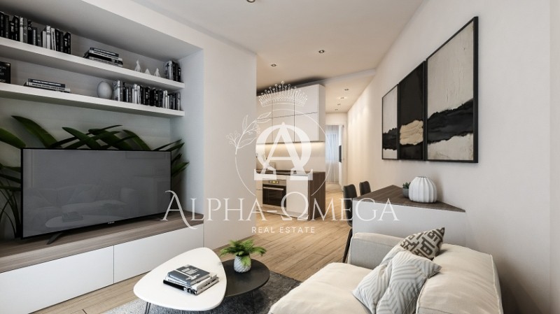 Διαμέρισμα 55 τ.μ. πρός πώληση, Θεσσαλονίκη - Κέντρο, Ροτόντα