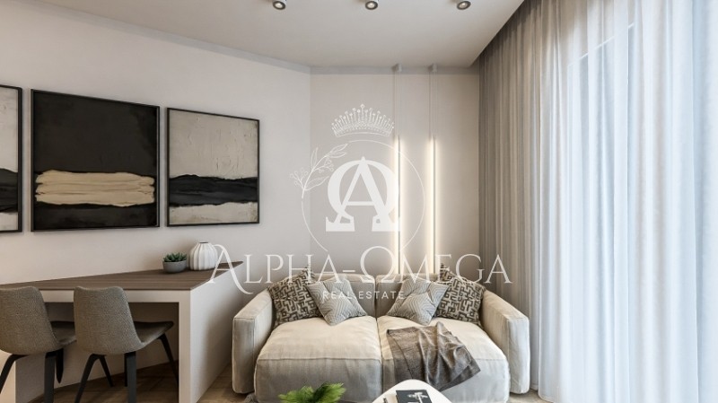 Διαμέρισμα 55 τ.μ. πρός πώληση, Θεσσαλονίκη - Κέντρο, Ροτόντα
