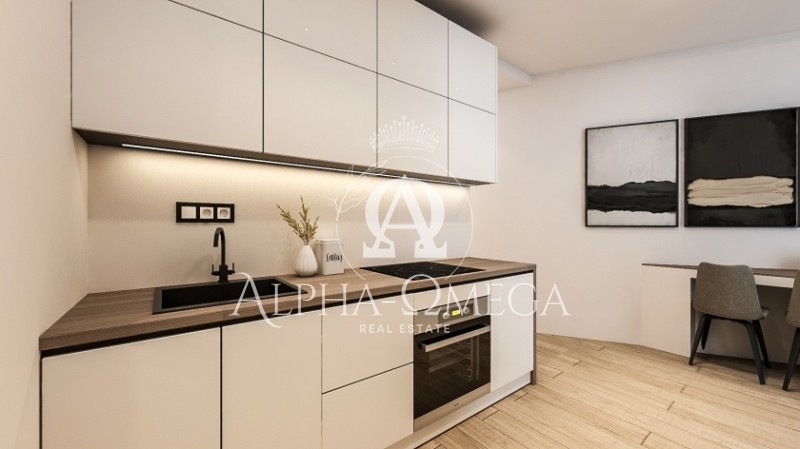 Διαμέρισμα 55 τ.μ. πρός πώληση, Θεσσαλονίκη - Κέντρο, Ροτόντα